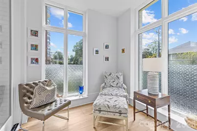 1500 Queens Road #104, Charlotte, NC 28207 - Photo 12