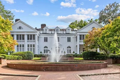 1500 Queens Road #104, Charlotte, NC 28207 - Photo 42