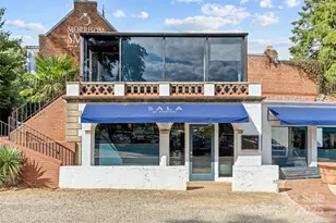 1500 Queens Rd, Charlotte, NC 28207 - Photo 42