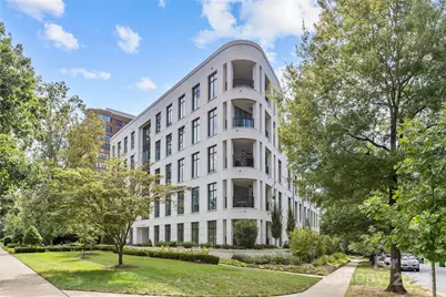 1500 Queens Road #104, Charlotte, NC 28207 - Photo 1