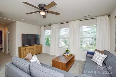 15609 Little Bluestem Street, Charlotte, NC 28278 - Photo 18