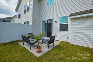 15609 Little Bluestem St, Charlotte, NC 28278 - Photo 36