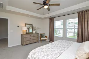 15609 Little Bluestem St, Charlotte, NC 28278 - Photo 28