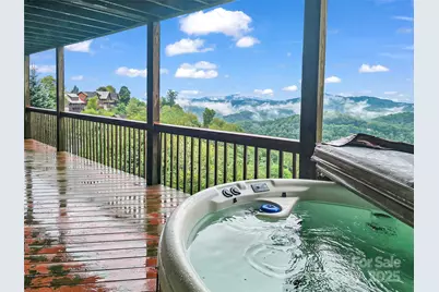 161 Scenic Wolf Drive, Mars Hill, NC 28754 - Photo 1