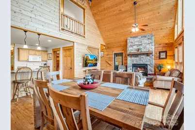 161 Scenic Wolf Drive, Mars Hill, NC 28754 - Photo 6