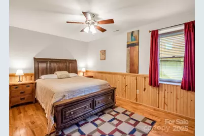 161 Scenic Wolf Drive, Mars Hill, NC 28754 - Photo 24