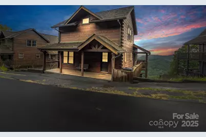 161 Scenic Wolf Drive, Mars Hill, NC 28754 - Photo 2