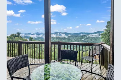 161 Scenic Wolf Drive, Mars Hill, NC 28754 - Photo 10