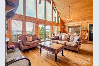 161 Scenic Wolf Drive, Mars Hill, NC 28754 - Photo 8