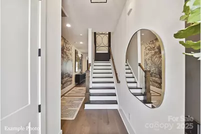 4015 Hickory Springs Lane #31, Charlotte, NC 28277 - Photo 4