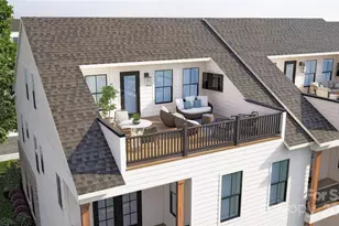 4011 Hickory Spgs Ln, Charlotte, NC 28277 - Photo 2