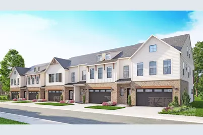 4011 Hickory Springs Lane #30, Charlotte, NC 28277 - Photo 1