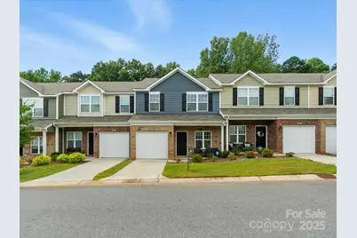 9333 Grand Valley Drive, Charlotte, NC 28213 - Photo 2