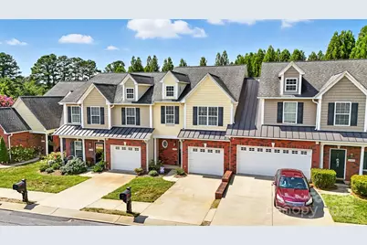 1995 Talbot Lane, Hickory, NC 28602 - Photo 32