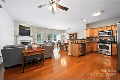 1995 Talbot Lane, Hickory, NC 28602 - Photo 2