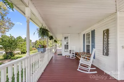 201 Murphy Hill Road, Weaverville, NC 28787 - Photo 6