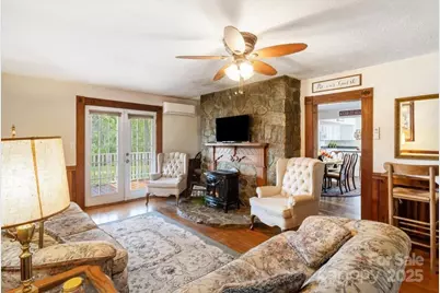 201 Murphy Hill Road, Weaverville, NC 28787 - Photo 14