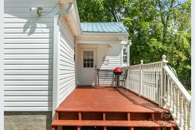 201 Murphy Hill Road, Weaverville, NC 28787 - Photo 44