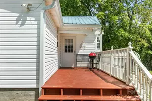 201 Murphy Hill Rd, Weaverville, NC 28787 - Photo 44