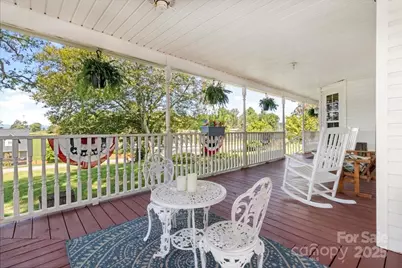 201 Murphy Hill Road, Weaverville, NC 28787 - Photo 8