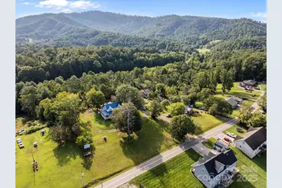 201 Murphy Hill Road, Weaverville, NC 28787 - Photo 48