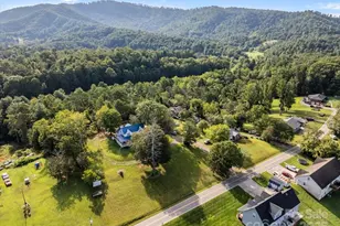 201 Murphy Hill Rd, Weaverville, NC 28787 - Photo 48