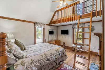 201 Murphy Hill Road, Weaverville, NC 28787 - Photo 28