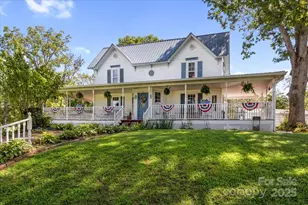 201 Murphy Hill Rd, Weaverville, NC 28787 - Photo 1