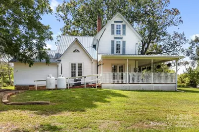 201 Murphy Hill Road, Weaverville, NC 28787 - Photo 46