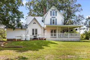 201 Murphy Hill Rd, Weaverville, NC 28787 - Photo 46