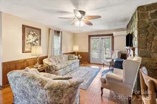 201 Murphy Hill Rd, Weaverville, NC 28787 - Photo 16