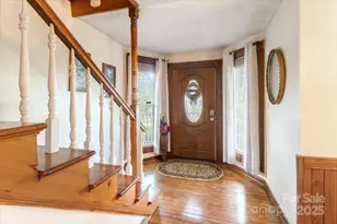 201 Murphy Hill Rd, Weaverville, NC 28787 - Photo 12