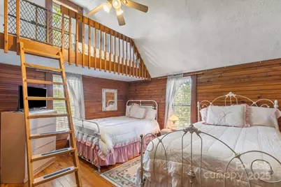 201 Murphy Hill Road, Weaverville, NC 28787 - Photo 34