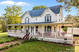 201 Murphy Hill Rd, Weaverville, NC 28787 - Photo 2