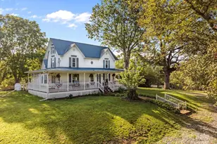 201 Murphy Hill Rd, Weaverville, NC 28787 - Photo 4