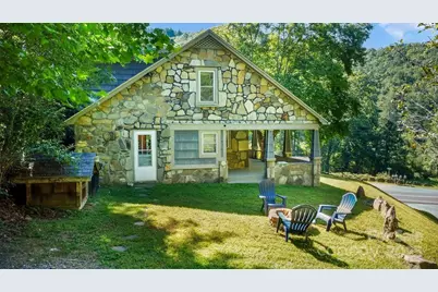 34 Coosa Ridge Drive, Whittier, NC 28789 - Photo 30