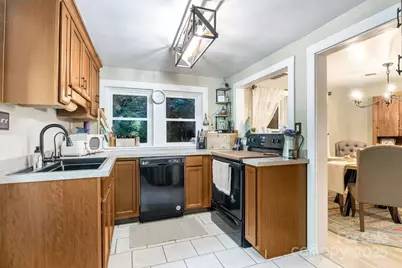 34 Coosa Ridge Drive, Whittier, NC 28789 - Photo 8