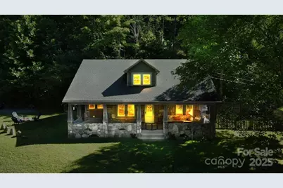 34 Coosa Ridge Drive, Whittier, NC 28789 - Photo 1