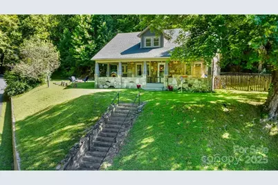 34 Coosa Ridge Drive, Whittier, NC 28789 - Photo 2