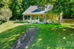 34 Coosa Rdg Dr, Whittier, NC 28789 - Photo 2