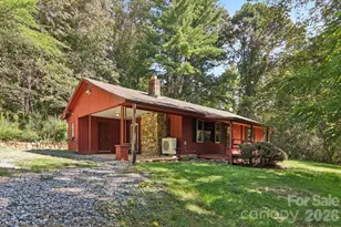 1395 Tillery Br Rd, Marshall, NC 28753 - Photo 2