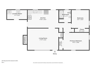 1395 Tillery Br Rd, Marshall, NC 28753 - Photo 38