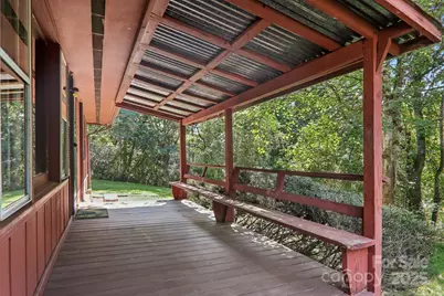 1395 Tillery Branch Road, Marshall, NC 28753 - Photo 8