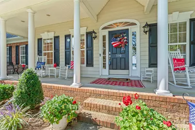 390 Robinson Road, Mooresville, NC 28117 - Photo 2