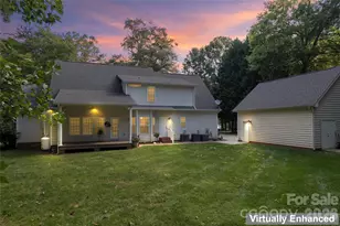 390 Robinson Rd, Mooresville, NC 28117 - Photo 38