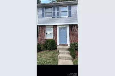 7308 Pebblestone Drive #E, Charlotte, NC 28212 - Photo 2