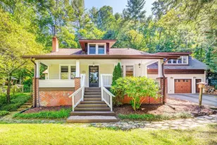 54 Spooks Branch Rd, Asheville, NC 28804 - Photo 1