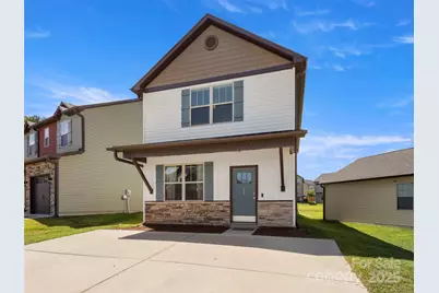 84 Cardwell Lane, Fletcher, NC 28732 - Photo 2