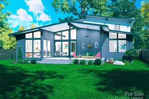 4735 Elder Ave, Charlotte, NC 28205 - Photo 2