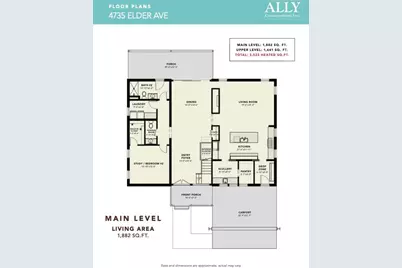 4735 Elder Avenue, Charlotte, NC 28205 - Photo 32